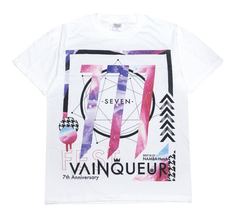 SEVEN Tシャツ XL