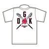 ANARCHY x DGK オフィシャル限定コラボTシャツ