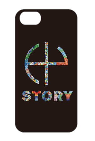 Story Iphone ケースa Hy