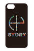 「STORY」iPhone ケースA