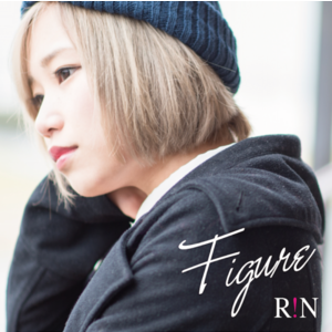 2ndアルバム「Figure」