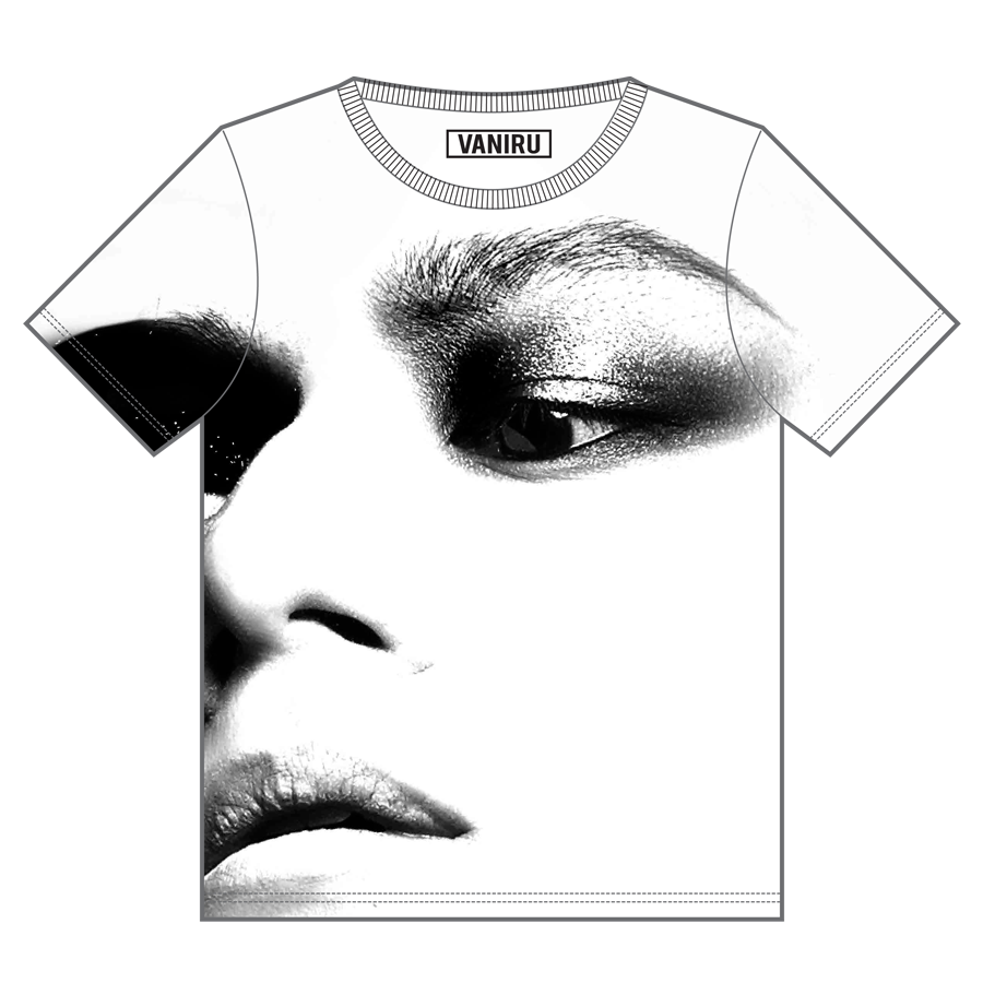 LEONEIL FACE T-shirts(Men’s)