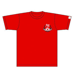 伊勢正三 2011Tシャツ【RED】