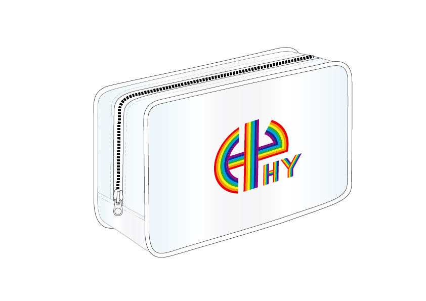 HY HUB CLUB限定盤】HY 『RAINBOW』 | HY