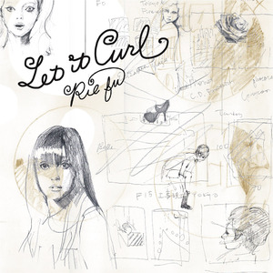CD Single "Let it Curl"