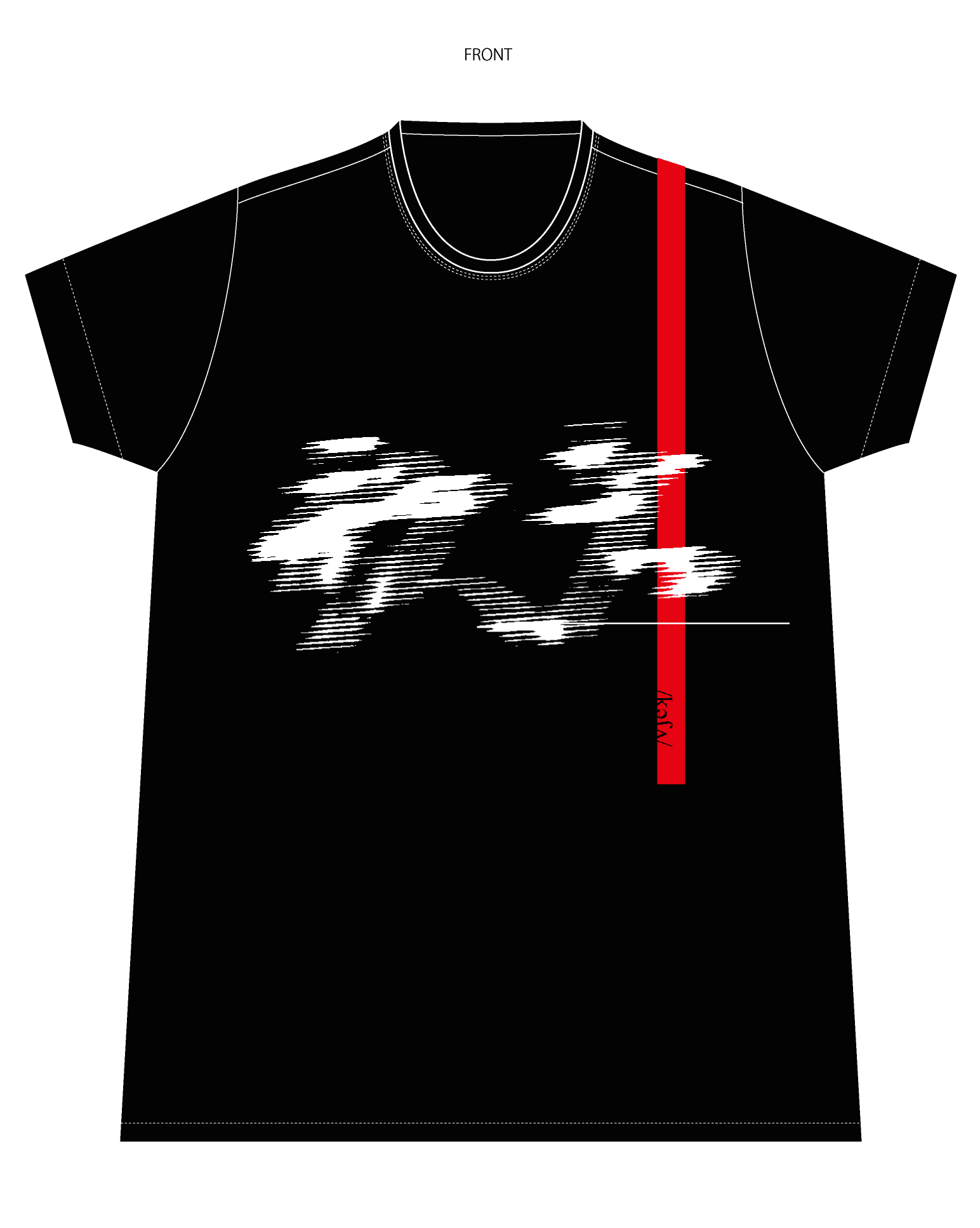 ORIGINAL T-SHIRT