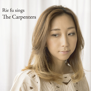 CD Album "Rie fu sings the Carpenters"