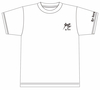 伊勢正三 2019 Re-bornTシャツ【WHITE】