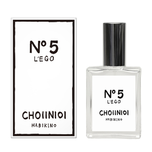【メンバープロデュースグッズVol.3】タナカヒロキ プロデュース商品 香水「CHOIINIOI」