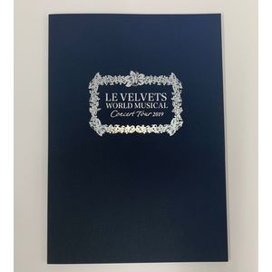 LE VELVETS | SKIYAKI STORE