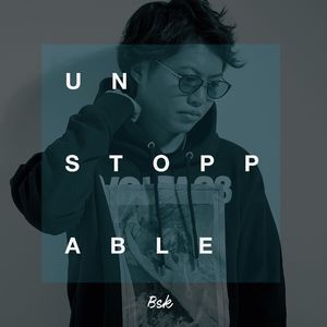 CD『Unstoppable』