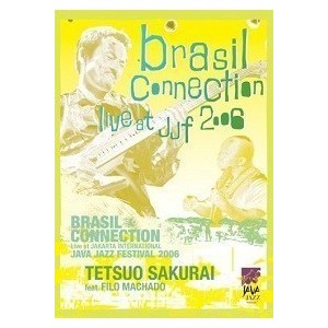Brasil Connection Live at JJF
