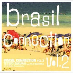 Brasil Connection: Vol.2
