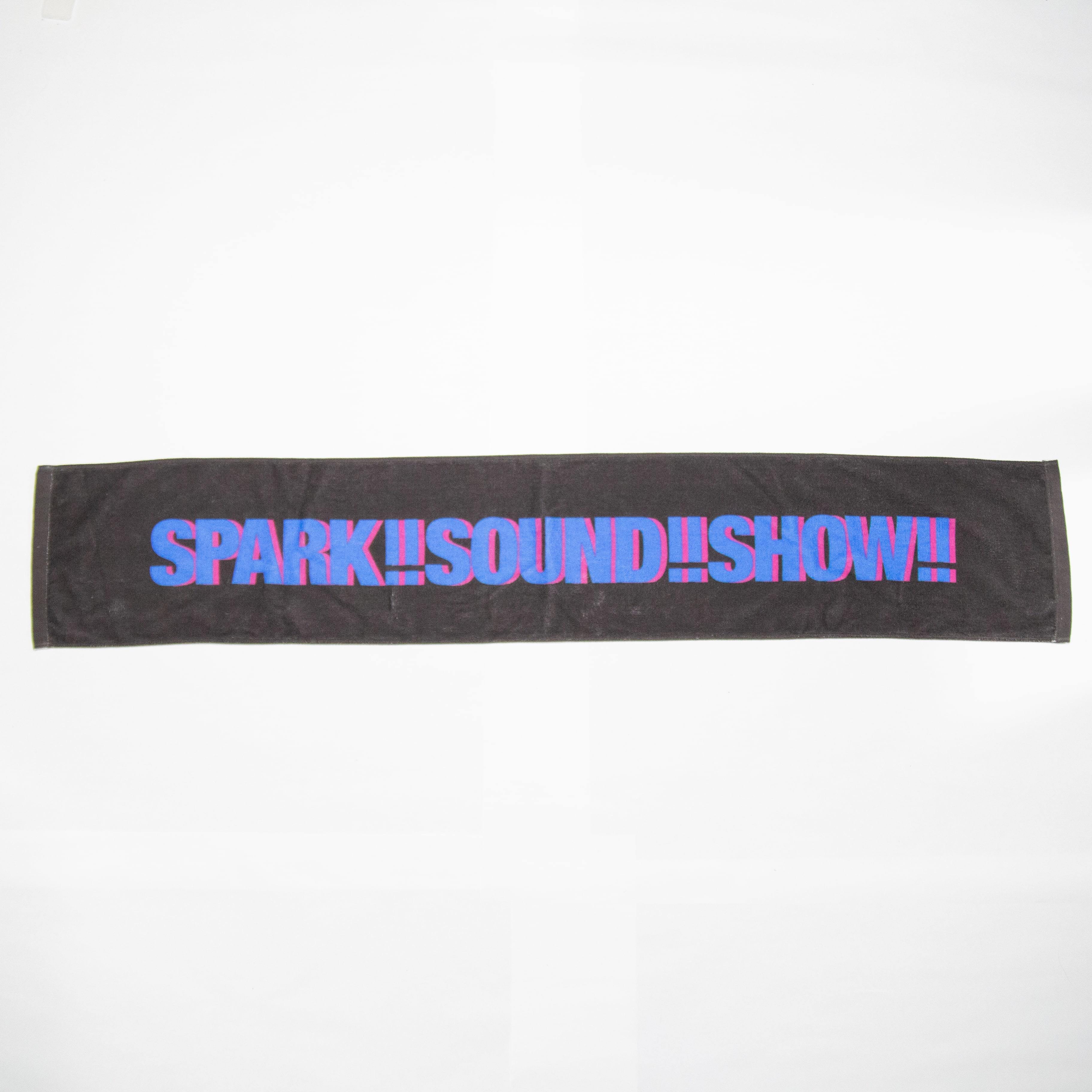 MUFFLER TOWEL
