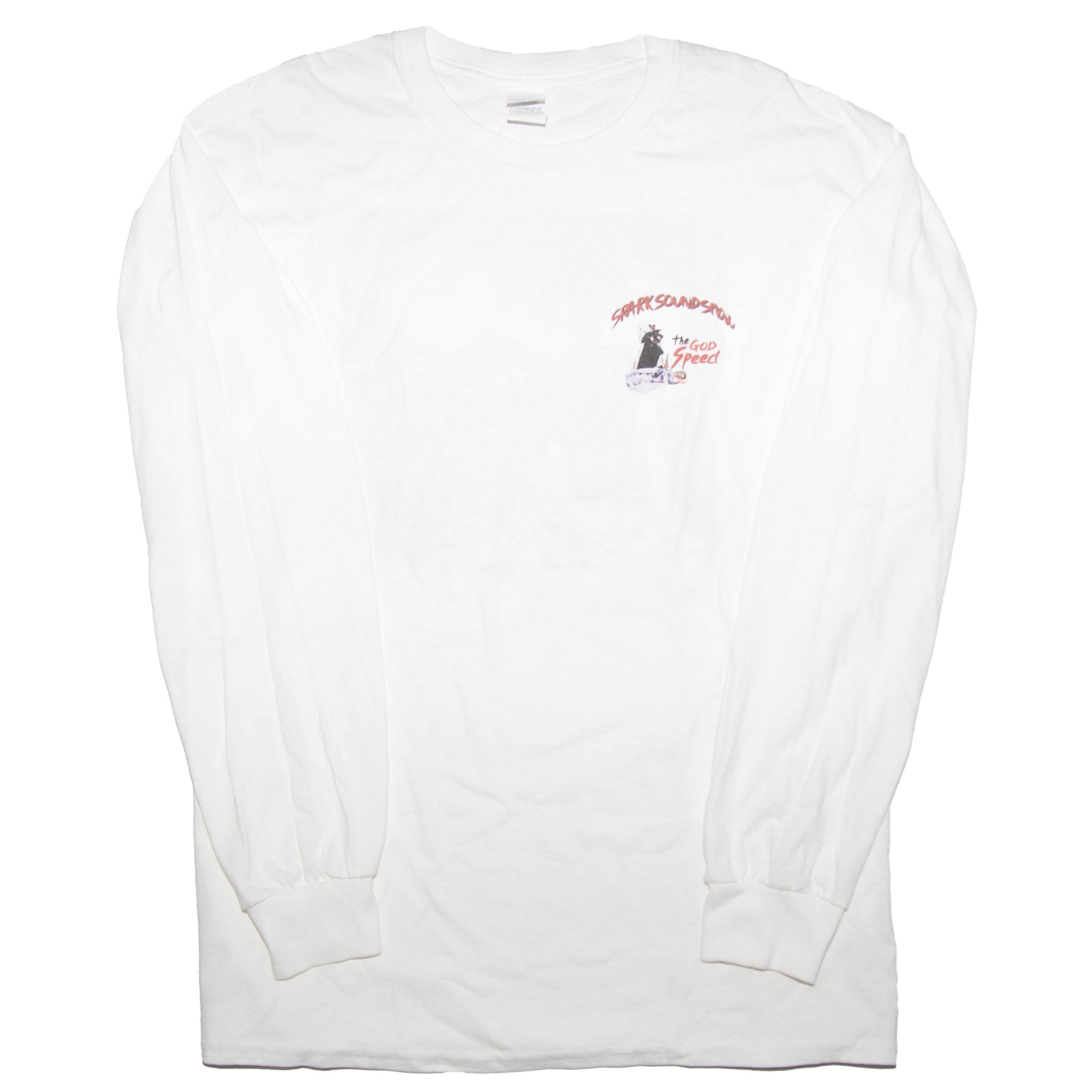 GODSPEED Long Sleeve TEE