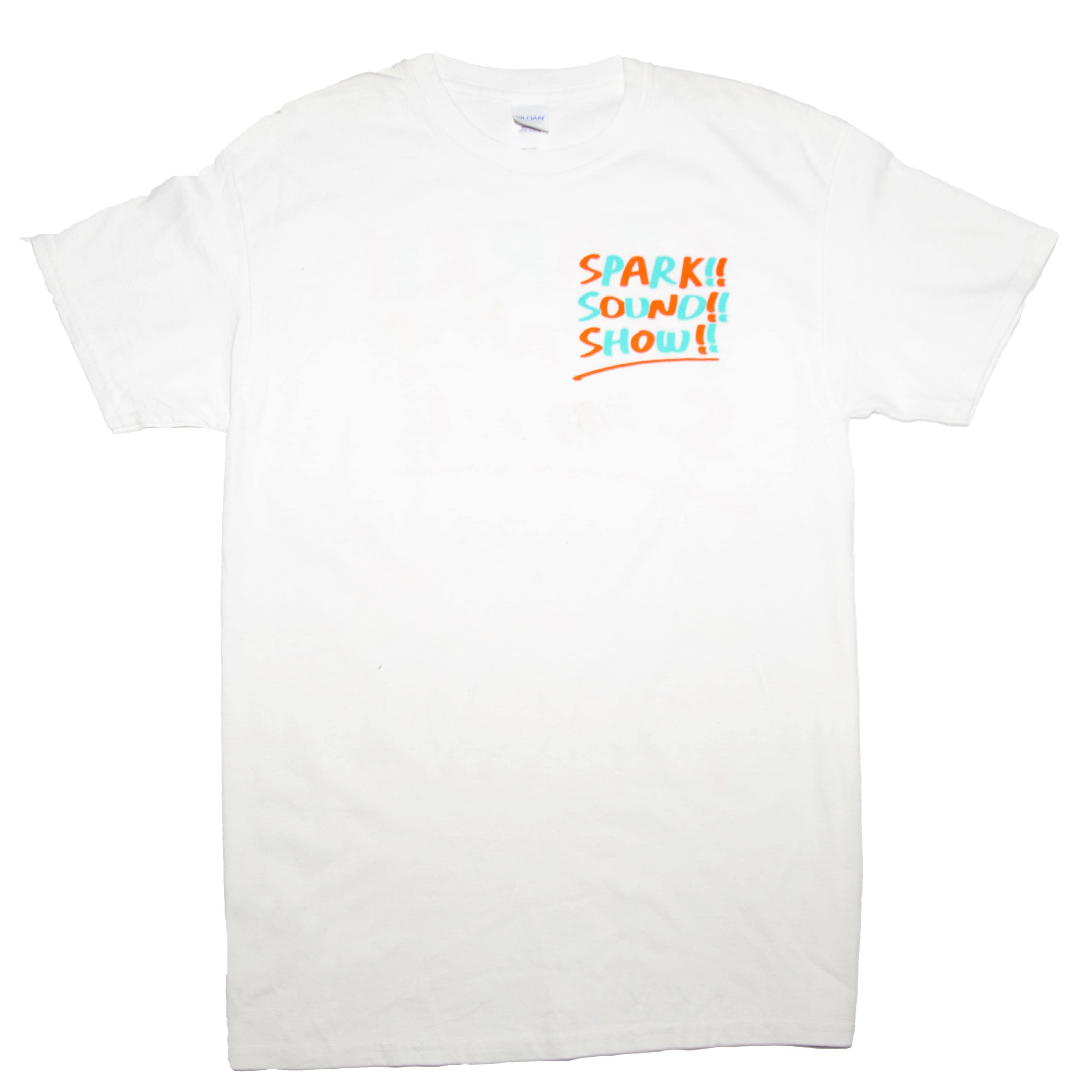 logo tee