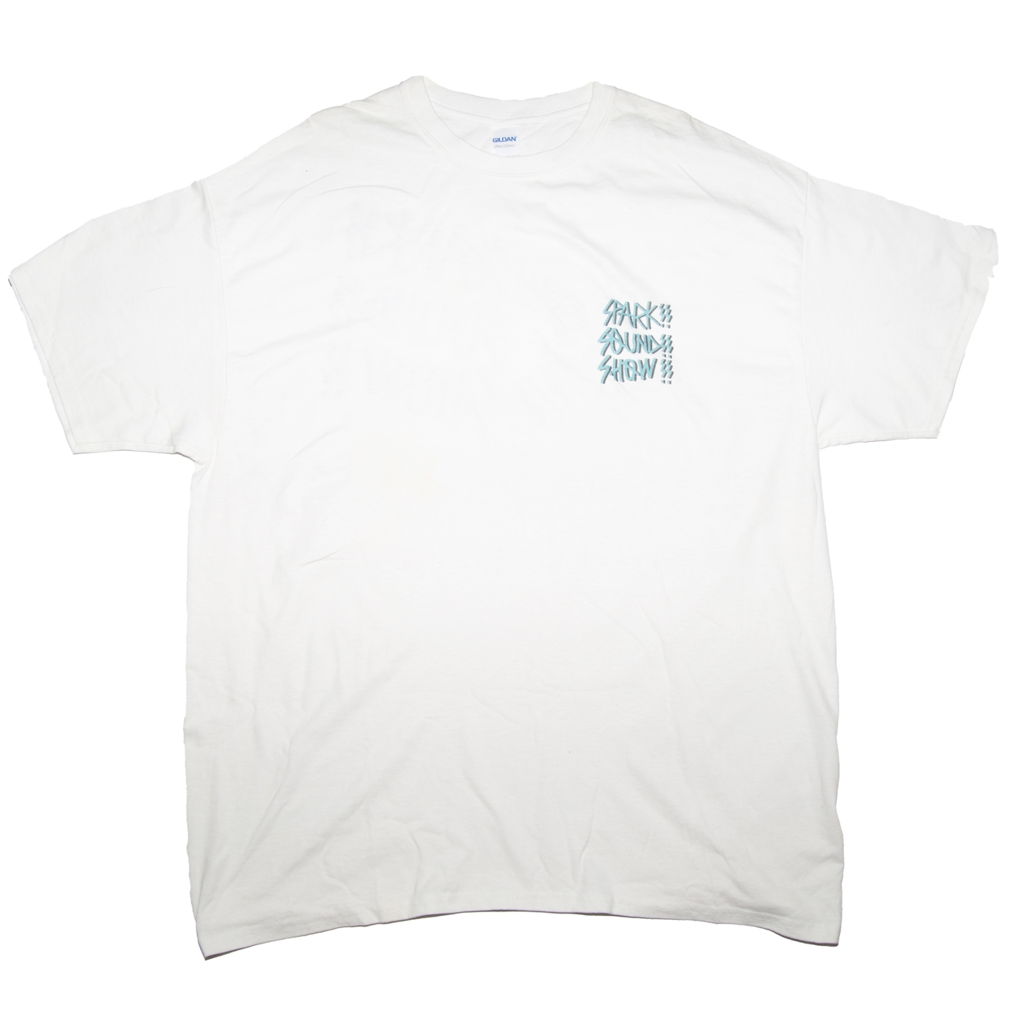 WHITE TIGER TEE