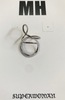 MH Deformed wire ring