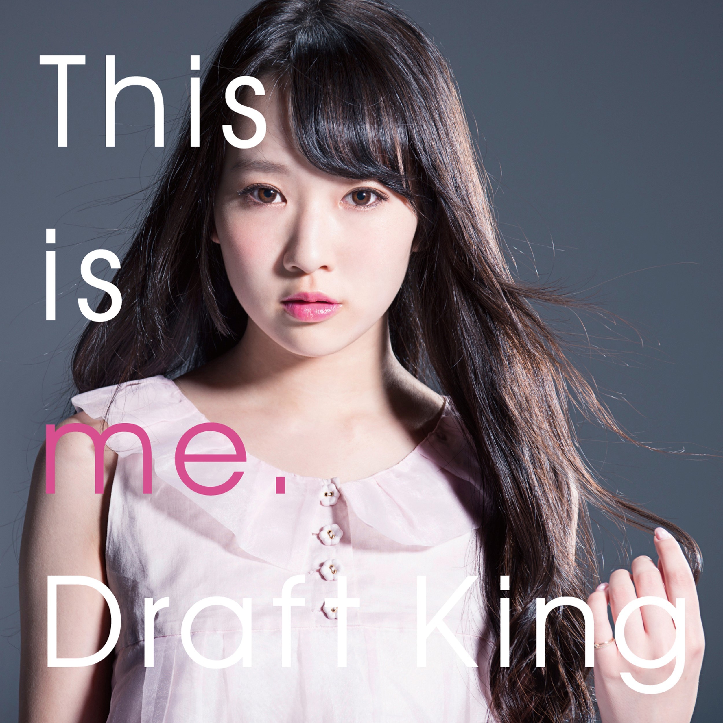 This is me.(通常盤)