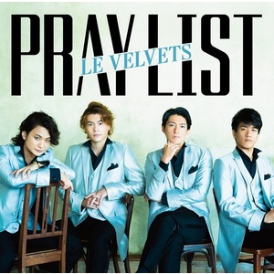 FC限定サイン入り　LE VELVETS THE BEST ～ROMANTICA 51fz2jX5AEL._UF350,350_QL50_.jpg