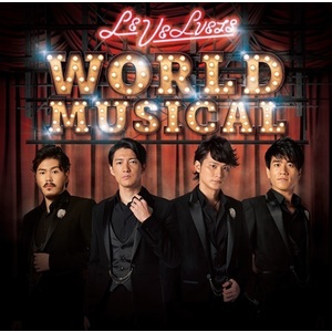 【サイン入り】WORLD MUSICAL LE VELVETS 51Q4NnjaA9L._UF350,350_QL50_.jpg