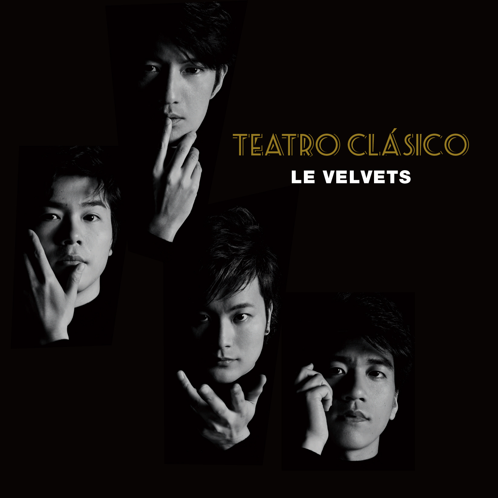 Teatro Clásico《通常盤》