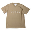 T-shirt 001( 3colors )