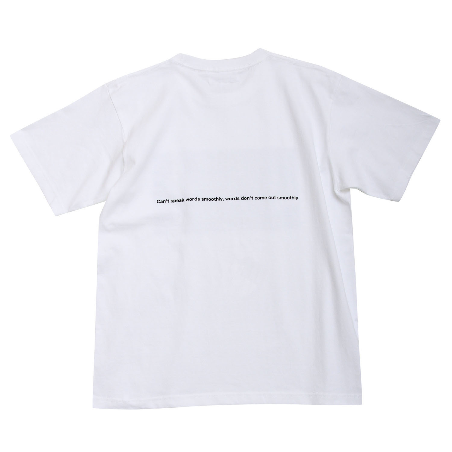 T-shirt 002( 2colors )