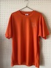 カナタタケヒロ 初生誕祭記念Tシャツ（オレンジ）