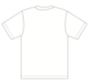 HANAEMI リース Tシャツ（WHITE）