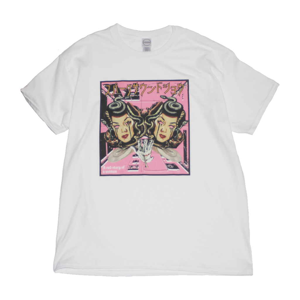 Medusa TEE
